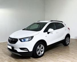 Opel Mokka X 1.4 Turbo GPL Tech 140CV 4x2 Advance