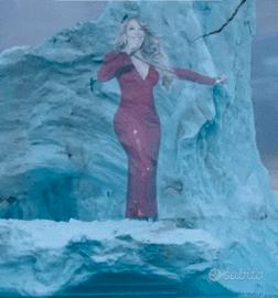 Mariah Carey (CONGELATA)