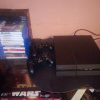 PlayStation 4 fat