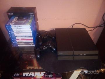 PlayStation 4 fat