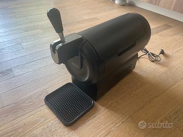 Spillatore birra Krups compact