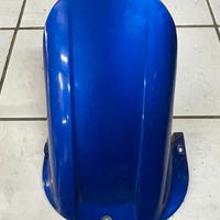 PARAFANGO POSTERIORE YAMAHA R1 1998 AL 2001