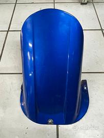 PARAFANGO POSTERIORE YAMAHA R1 1998 AL 2001