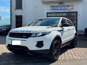 Land Rover Range Rover Evoque 2.2 Sd4 5p. Dynamic