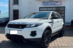 Land Rover Range Rover Evoque 2.2 Sd4 5p. Dynamic