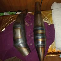 marmitte artigianali