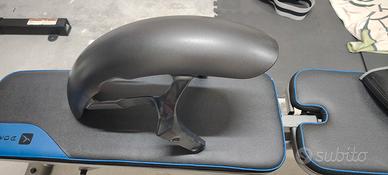 Parafango ducati monster 620 dark