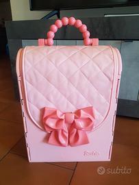 Casa Barbie Mattel Originale Vintage 1998