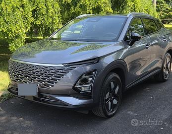  OMODA5 PREMIUM  