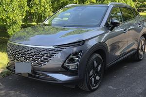  OMODA5 PREMIUM  