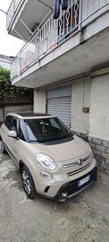 Fiat 500L Trekking T-jet GPL