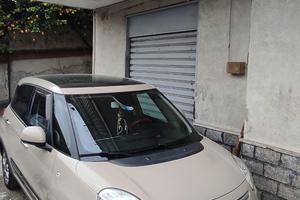 Fiat 500L Trekking T-jet GPL