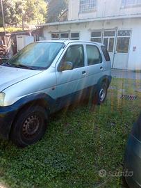 Daihatsu Terios 4x4 1300