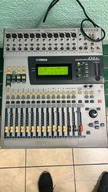 MIXER DIGITALE YAMAHA 01V