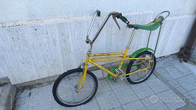 Bici atala hd