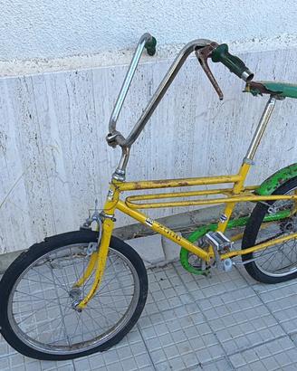 Bici atala hd