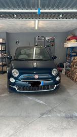 Fiat 500 Dolce vita