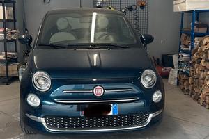 Fiat 500 Dolce vita