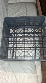 Ceste per bicchieri catering