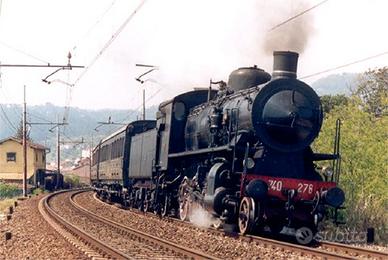 ferrovie dello stato FS