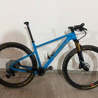 SANTA CRUZ HIGHBALL CC SRAM XX1 TAGLIA L