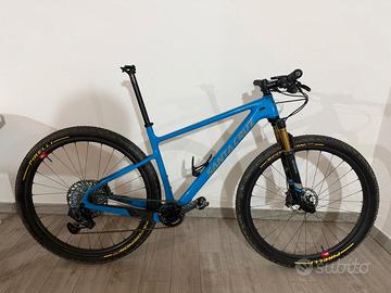 SANTA CRUZ HIGHBALL CC SRAM XX1 TAGLIA L