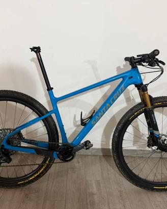 SANTA CRUZ HIGHBALL CC SRAM XX1 TAGLIA L