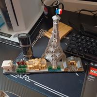 lego paris 21044