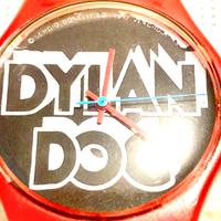Dylan Dog - Orologio Kronos VeaGroup SBE (1992)