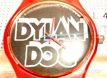 Dylan Dog - Orologio Kronos VeaGroup SBE (1992)