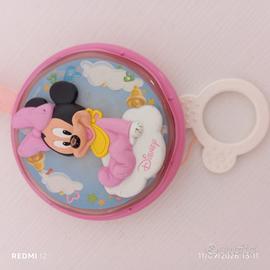 carillon Minnie baby