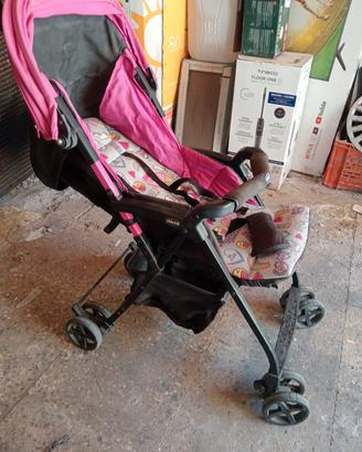passeggino chicco 