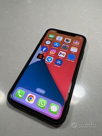 Iphone XS 64gb