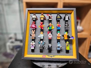 Lego Batman quadro
