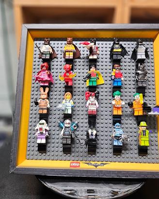 Lego Batman quadro