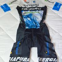 Body ciclismo Trevigiani