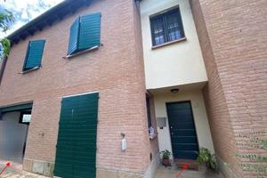 Villa a Sala Bolognese (BO)