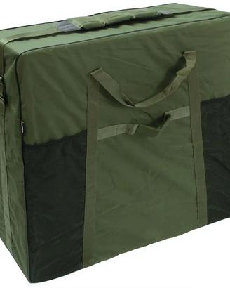 Bedchair Bag – Borsa Lettino Carpfishing