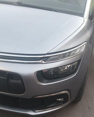 musata airbag Citroen C4 Grand Picasso SpaceTourer