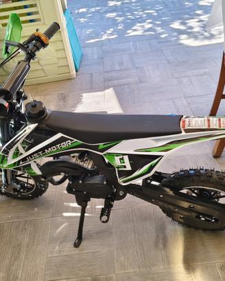 mini moto cross 
