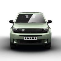 FIAT Grande Panda 1.2 100 CV S&S Pop