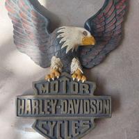 Aquila Harley Davidson
