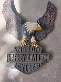 Aquila Harley Davidson