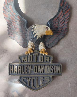 Aquila Harley Davidson