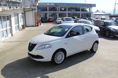 LANCIA - Ypsilon - 1.2 69 CV 5 porte Elefantino