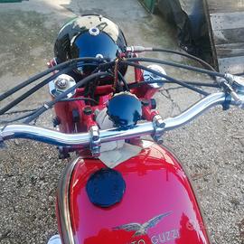 Moto Guzzi Altro modello - 1951