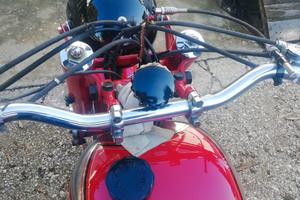 Moto Guzzi Altro modello - 1951