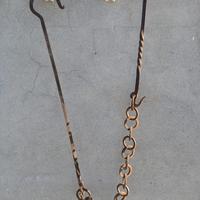 "la sosta" per appendere