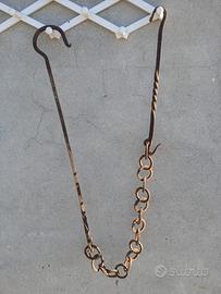 "la sosta" per appendere