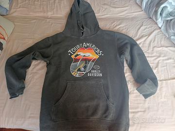 felpa Harley Davidson 